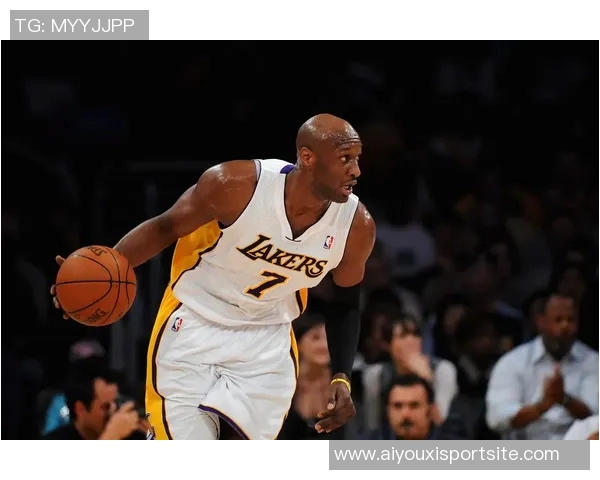 祝前NBA球员奥多姆46岁生日快乐曾经科比的得力助手依然闪耀人生 祝前NBA球员奥多姆46岁生日快乐曾经科比的得力助手依然闪耀人生