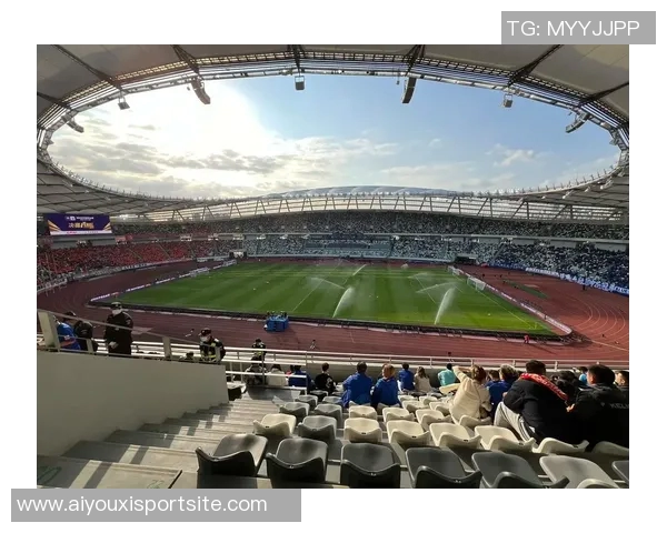 北京市体育局和足协领导现场观战足协杯决赛展现对足球发展的重视 北京市体育局和足协领导现场观战足协杯决赛展现对足球发展的重视