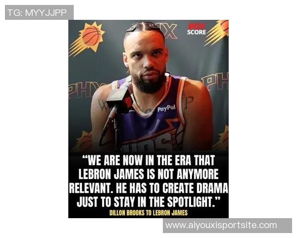 布克谈古德温篮板技巧我和狄龙对此进行了深入讨论 布克谈古德温篮板技巧我和狄龙对此进行了深入讨论