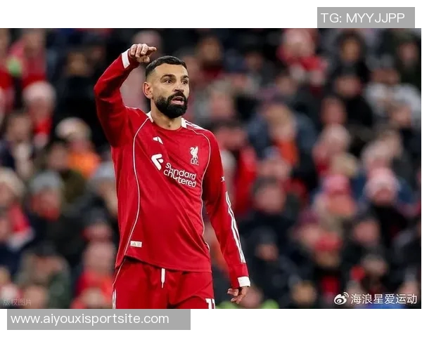 沙特计划1月重启萨拉赫转会谈判期待以折扣价签下明星球员