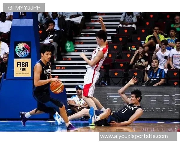 男篮不敌韩国引发热议球迷们该如何看待这场失利 男篮不敌韩国引发热议球迷们该如何看待这场失利