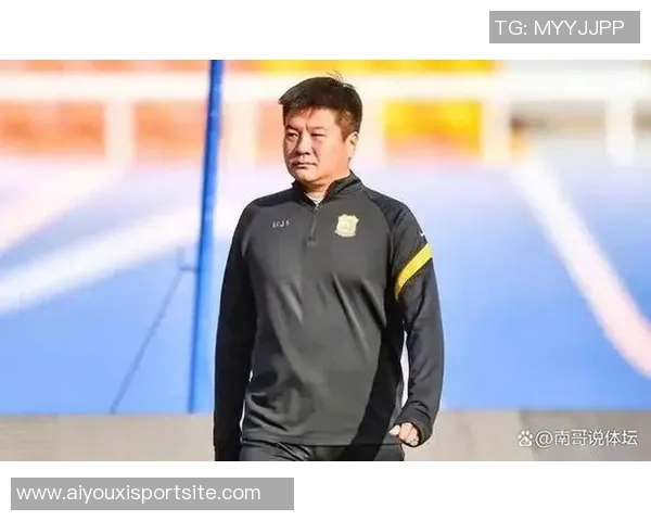 李金羽豪言辽宁胜利在望今夜狂欢不醉不归迎接未来机遇与挑战