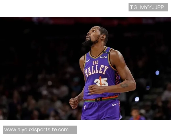 乌度卡谈杜兰特的重要性：逆境中他的存在是球队的奢侈品