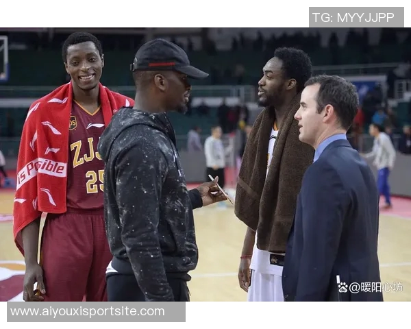 巴特勒谈蝙蝠侠缺阵时的责任感感谢队友对我的信任与支持