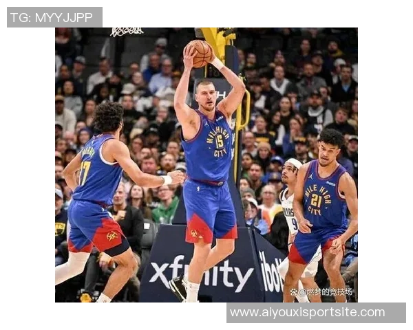 约基奇21分14板9助空砍未能实现开季五连三双遗憾收场