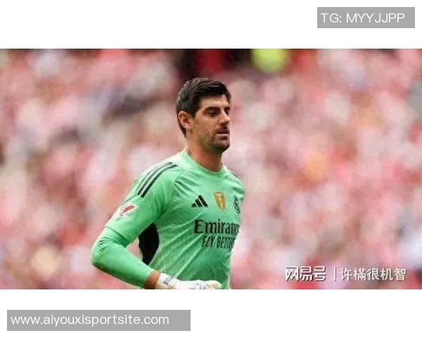 库尔图瓦直言全队支持阿隆索否则比赛结果将是惨败0-6