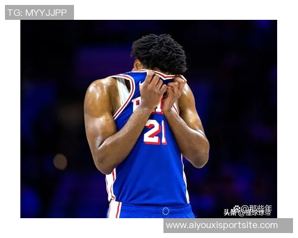 恩比德复出状态不错半场6中4贡献11分1板1助表现可圈可点