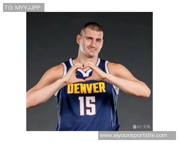 杨瀚森：具备约基奇进攻潜力需在比赛中展现自我