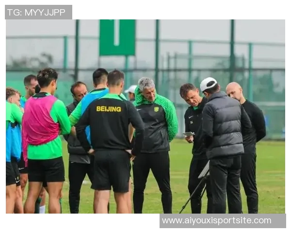 国安宣布塞蒂恩助教拉米罗阿马雷担任新任代理主帅