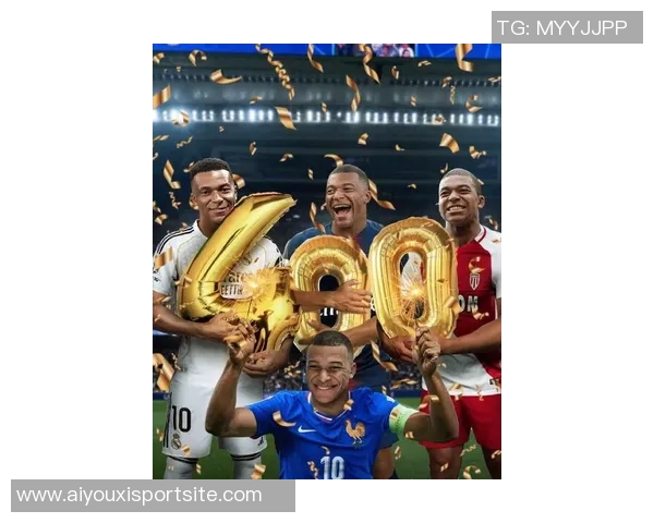 期待姆巴佩在世界杯舞台再创辉煌三届征战能否续写传奇故事